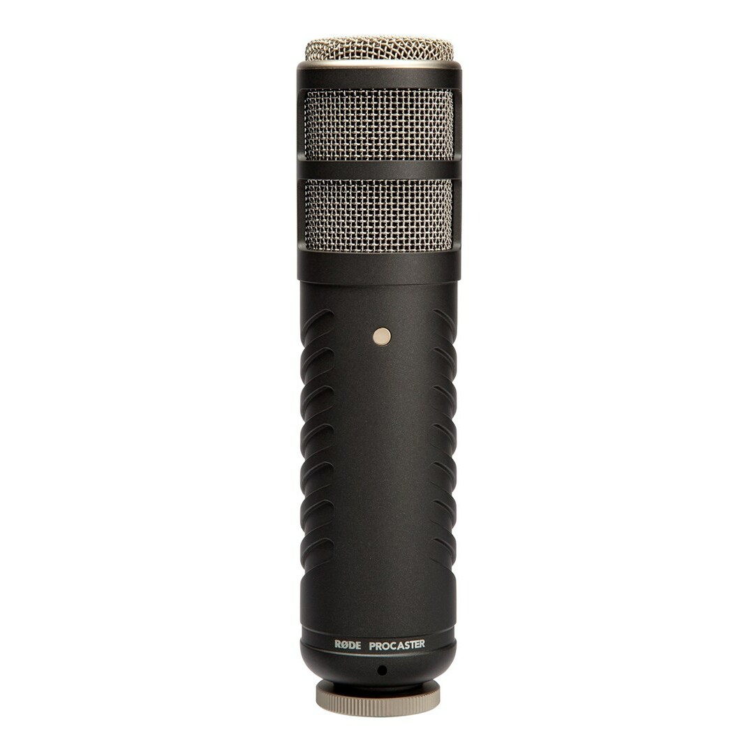 RODE Procaster - Dynamic Microphone |