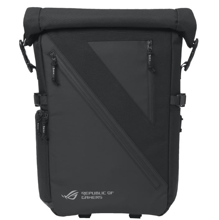 ASUS ROG Archer Backpack 17-inch Black