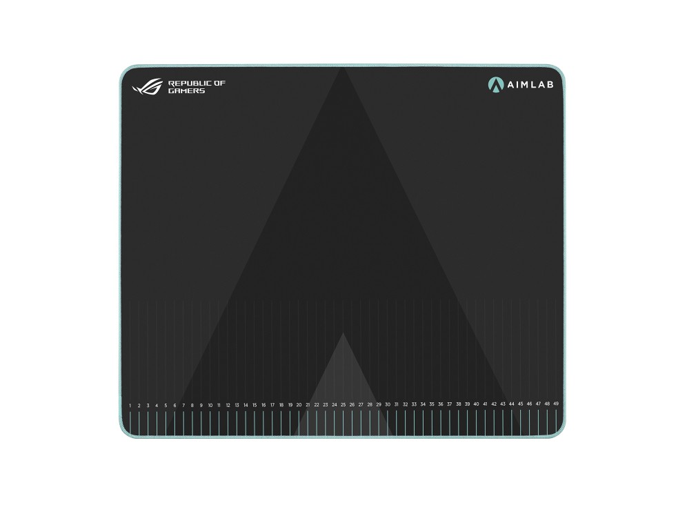 ASUS  ROG Hone Ace Aim Lab