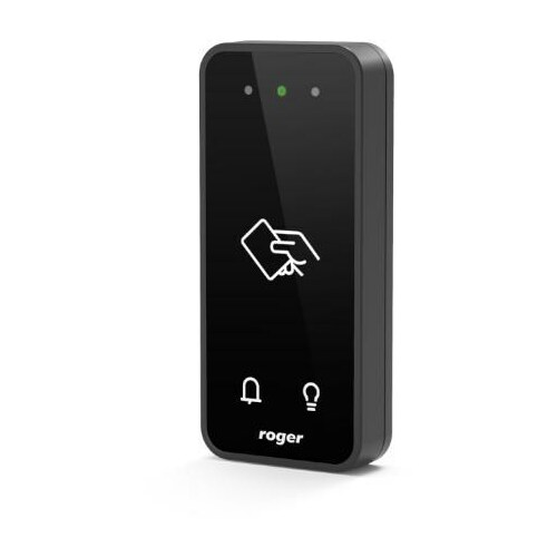 Roger MCT80M-BLE proximity reader | MCT80M-BLE