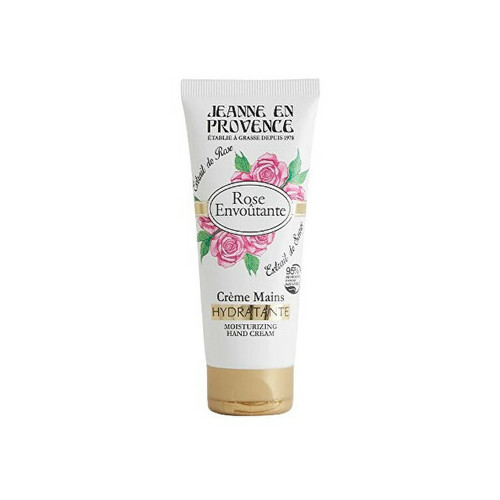 Jeanne En Provence Rose Envoutante Krém
