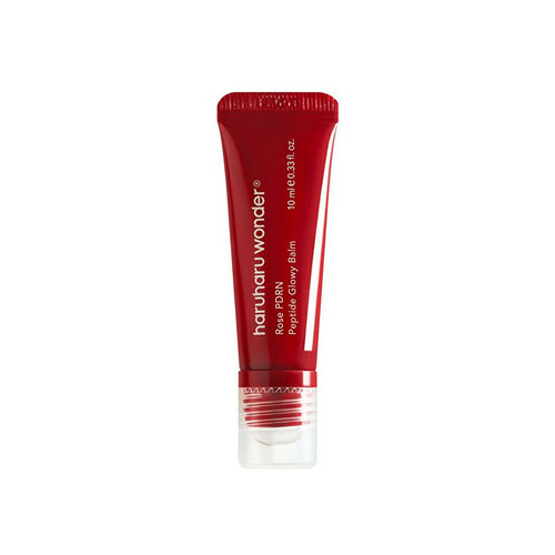 Haruharu Wonder Rose PDRN Peptide Glowy