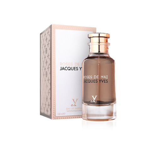 Fragrance World Roses De Mai Jacques