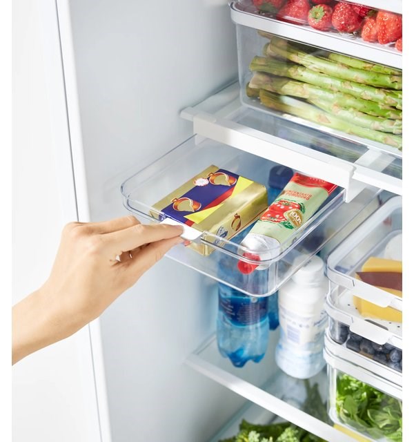Rotho Cauma - fridge organizer -