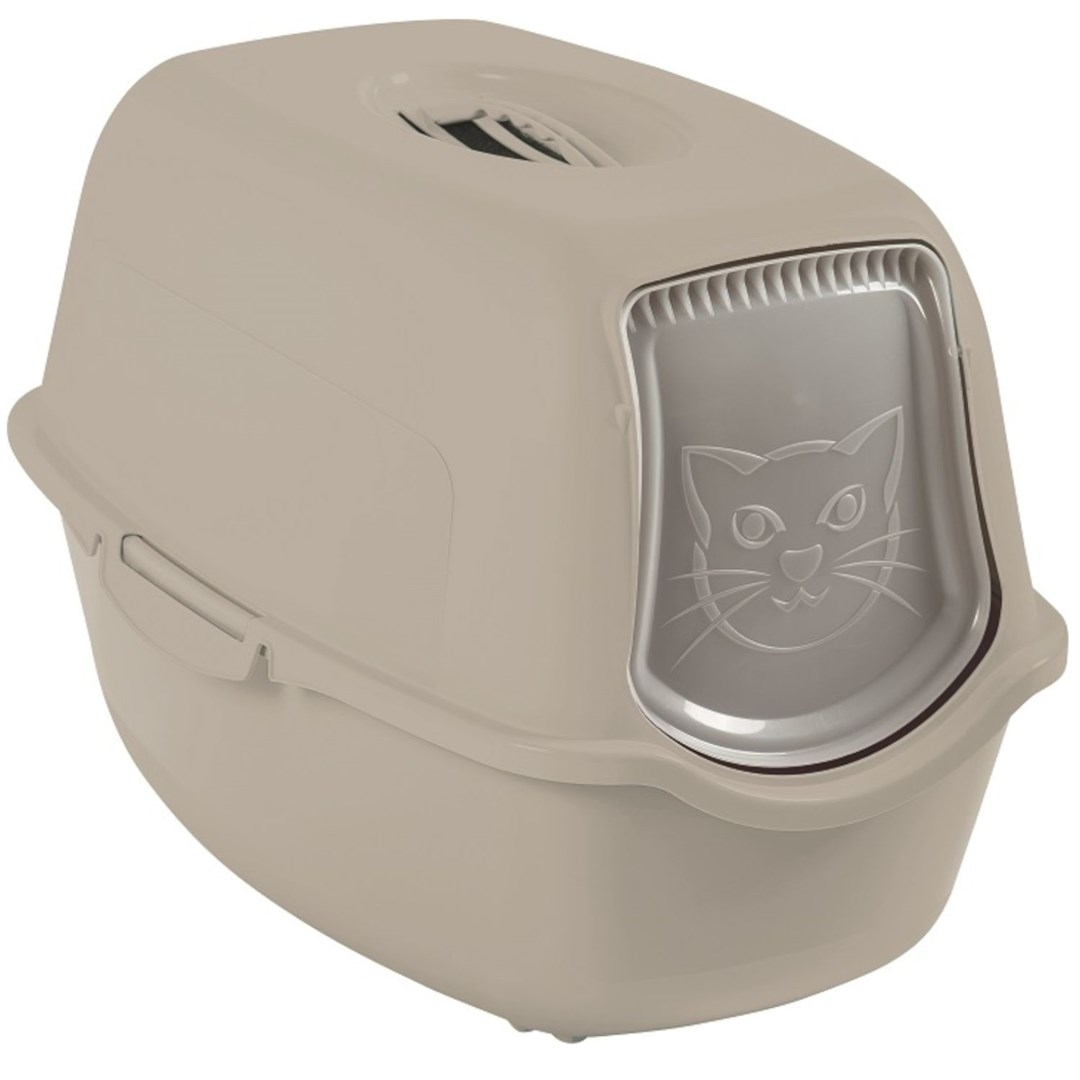 Rotho  ECO BAILEY Cat Litter Box