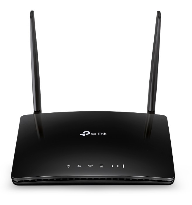 TP-LINK  Router AC750 Wireless Dual Band