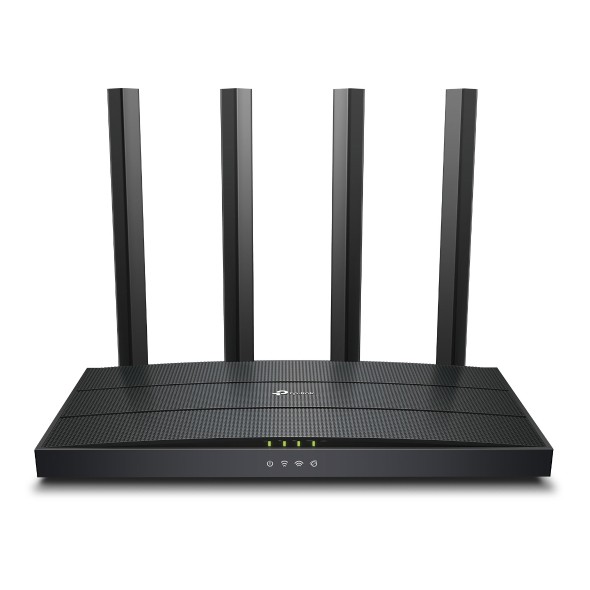 TP-LINK  Router Archer AX12 AX1500 3LAN