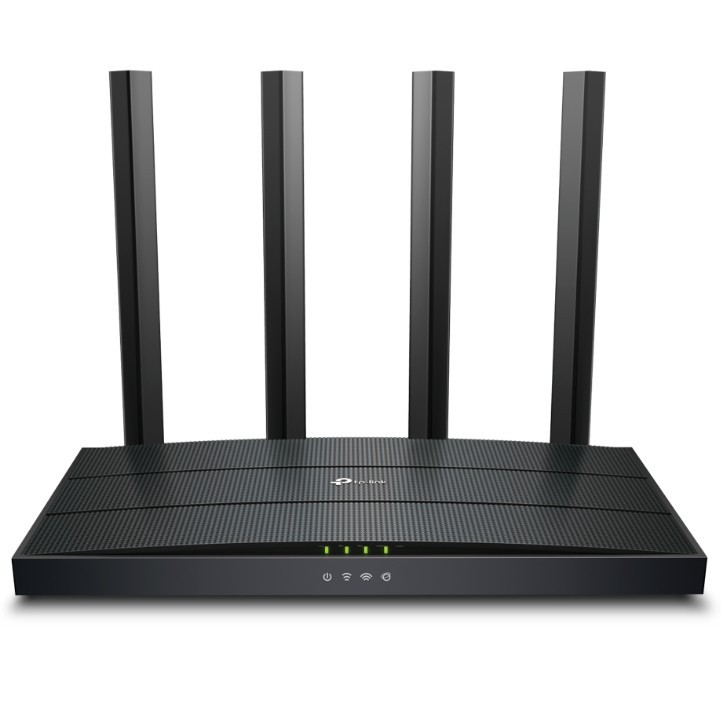 TP-LINK Router AX1500 Dual-Ban Wi-Fi 6