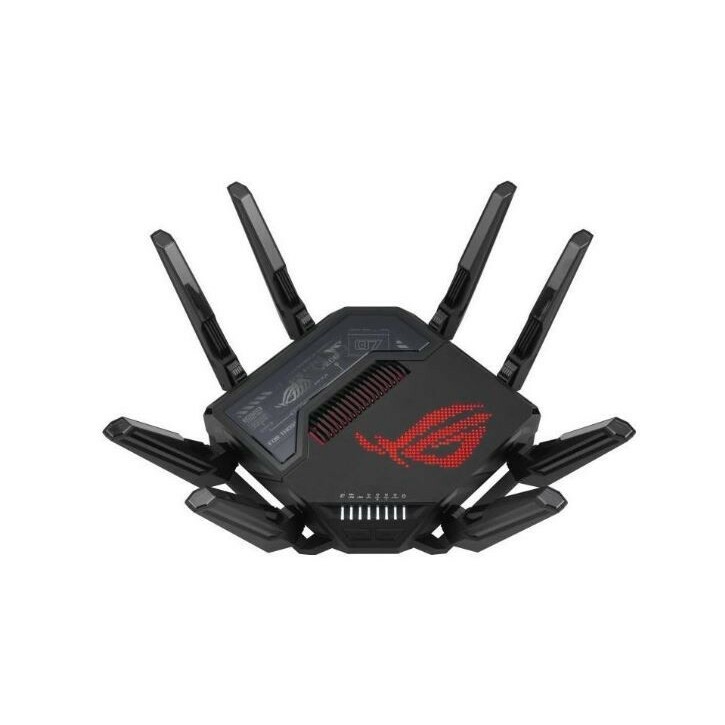 ASUS  Router GT-BE98 ROG Rapture WiFi