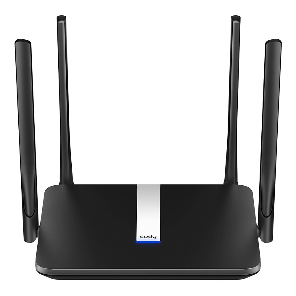 Cudy  Router LT500 Mesh AC1200 4G