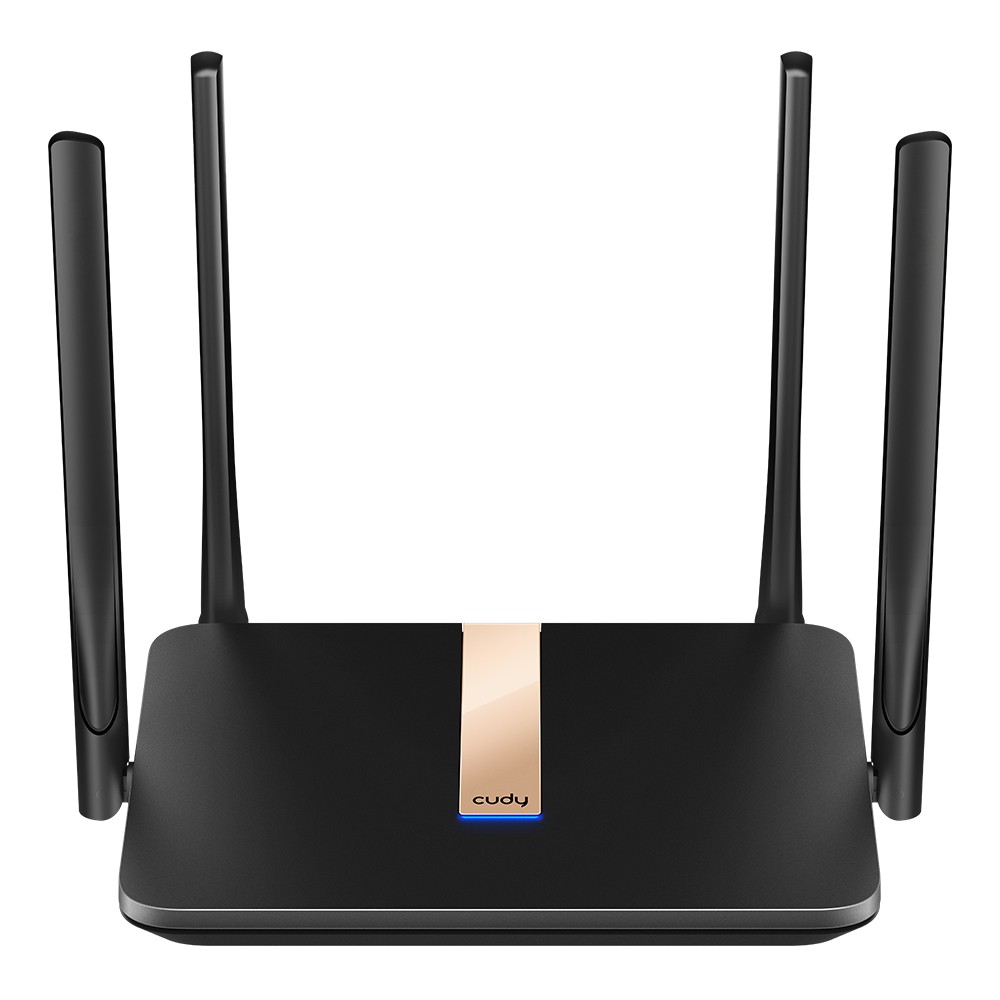 Cudy Router LT500D Mesh AC1200 4G