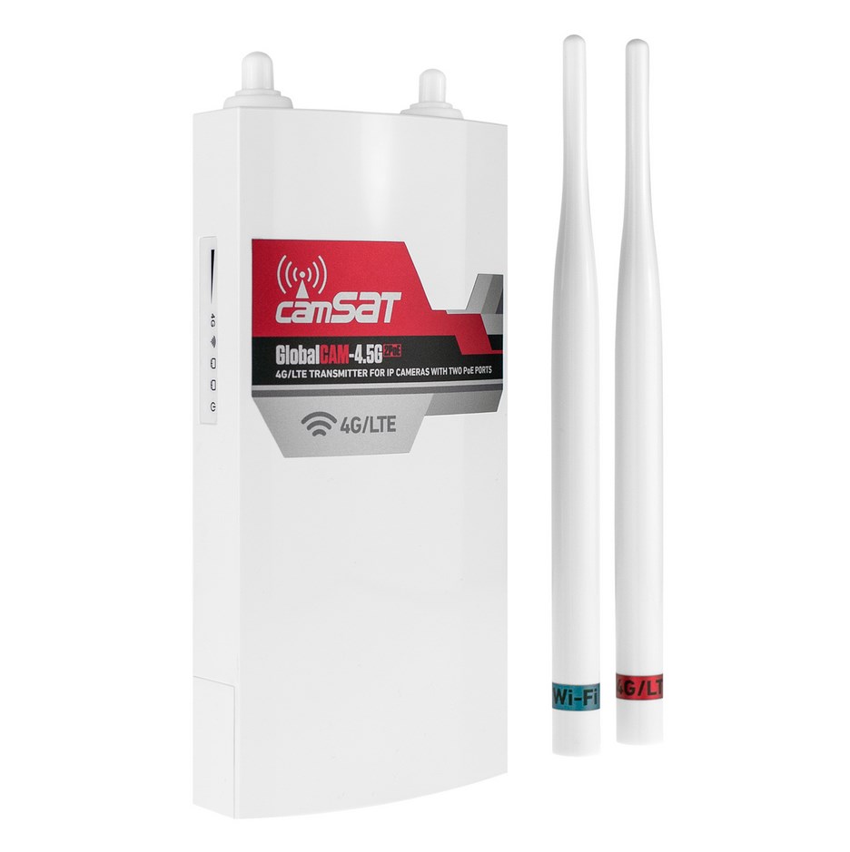 No name ROUTER LTE / 4G