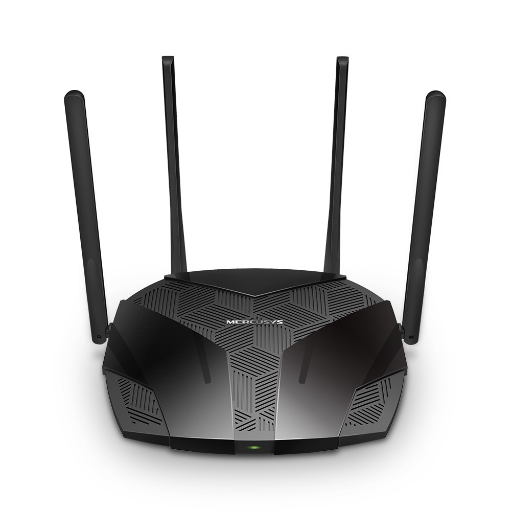 MERCUSYS TP-LINK Router  MR80X WiFi 6