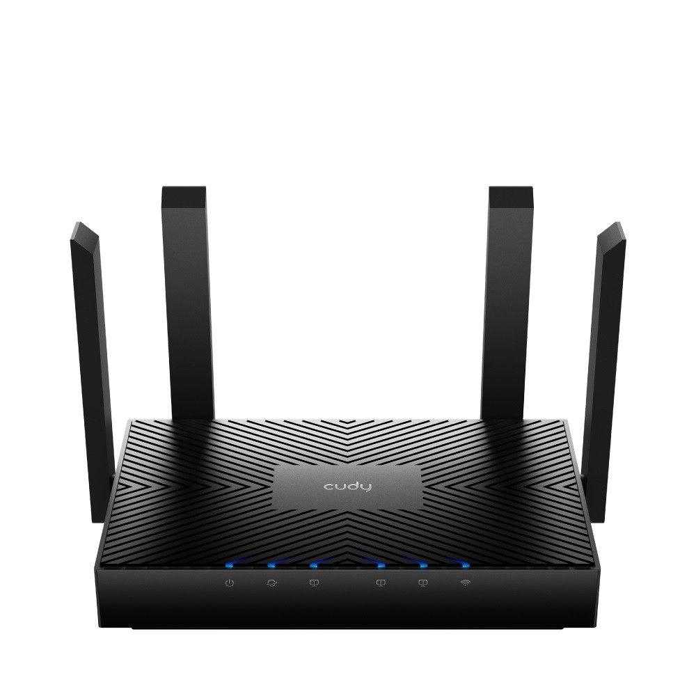 Cudy  Router Mesh Gigabit WiFi WR3000