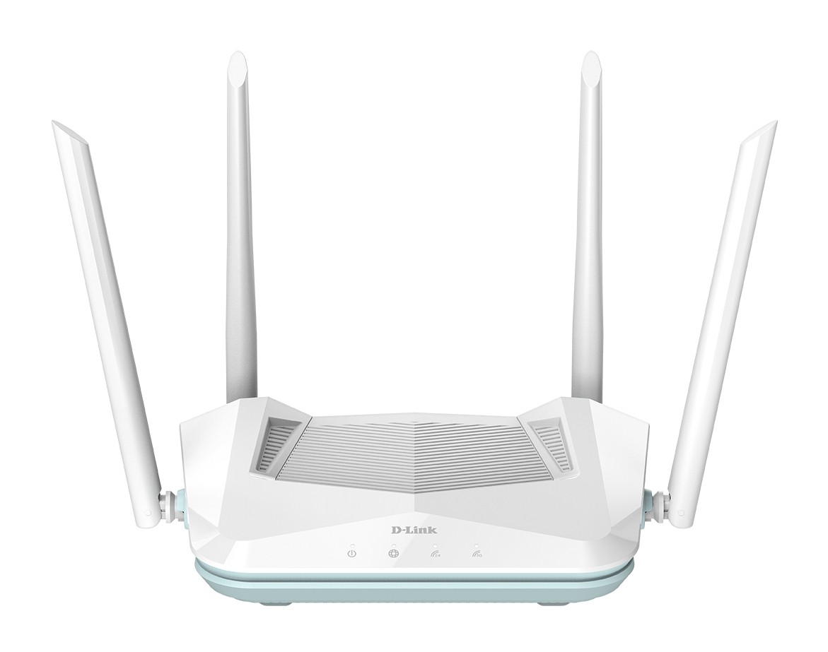 D-Link Router R15/E | R15/E |