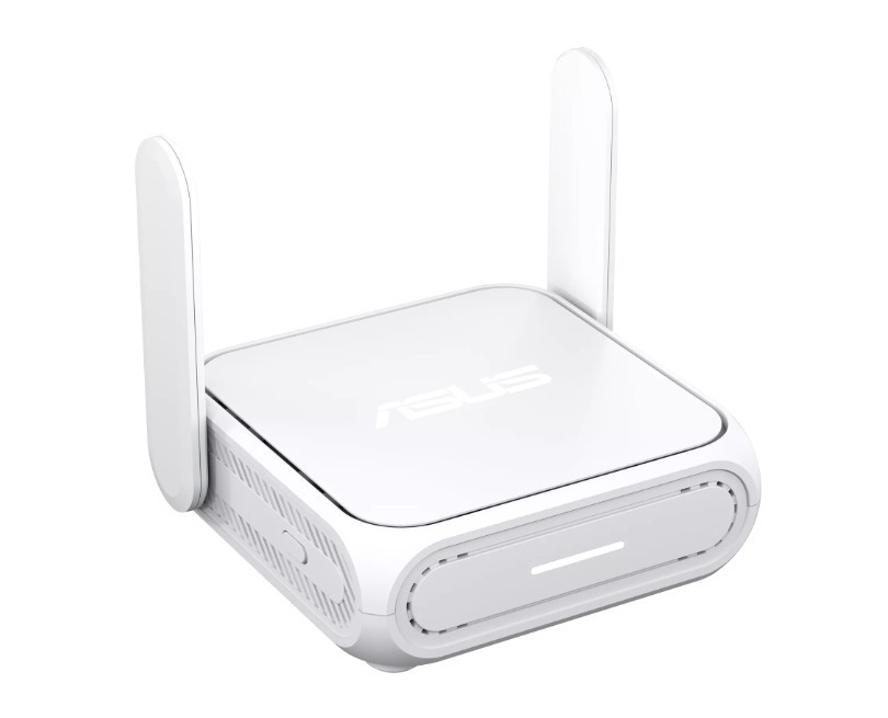 ASUS Router RT-BE58 Go Wireless BE3600
