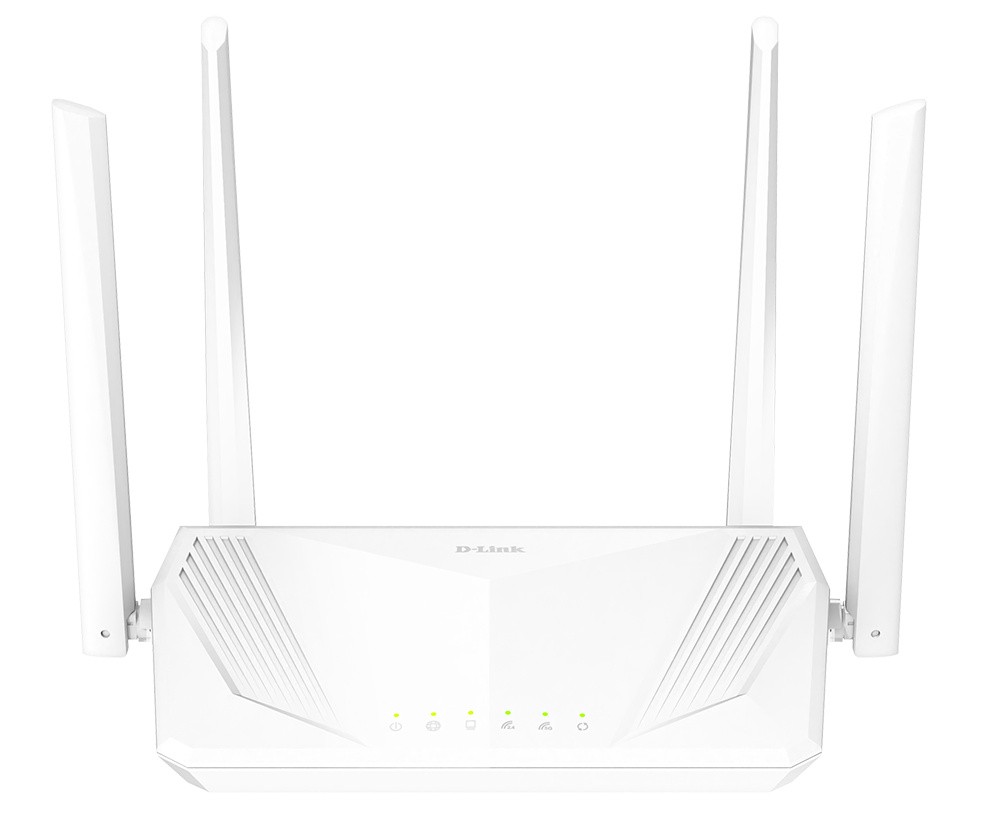 D-Link  Router S15/E | S15/E |