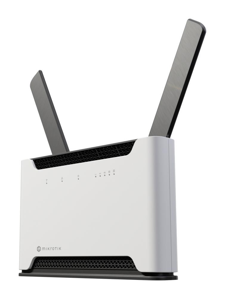 Mikrotik Router WRL CHATEAU PRO AX