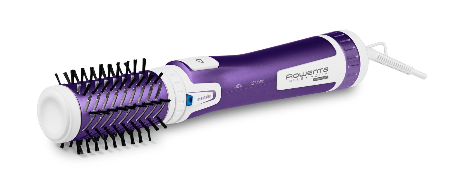 Rowenta  Brush Activ Volume & Shine
