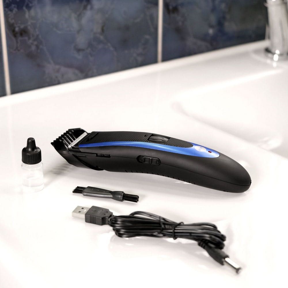 Eldom Rowenta TN8105E4 hair trimmers/clipper |