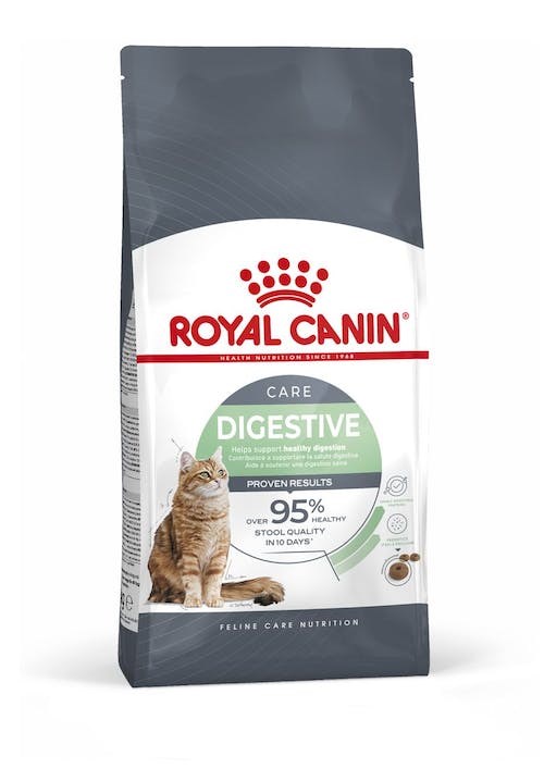 Royal Canin Digestive Care cats dry