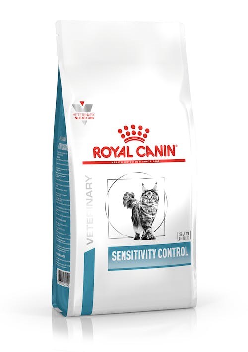 Royal Canin Vet Sensitivity Control Feline