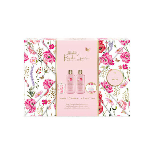 Baylis & Harding Royale Garden Body