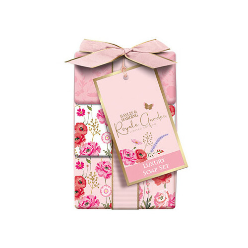 Baylis & Harding Royale Garden Soap