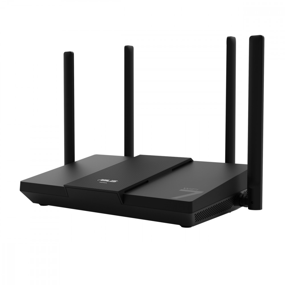 ASUS  RT-BE50 BE3600 Wireless Router |