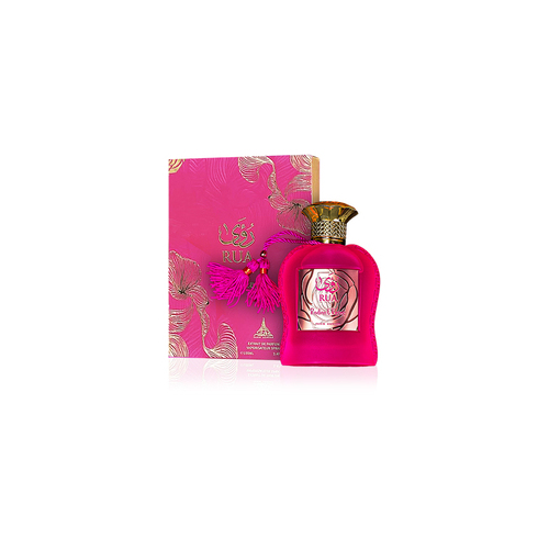 Paris Corner Rua Radiant Roses EDP