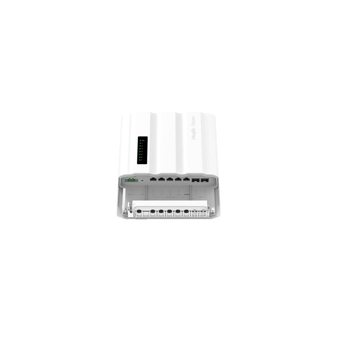 Ruijie  Networks RG-ES207GS-PI-OD network switch Managed