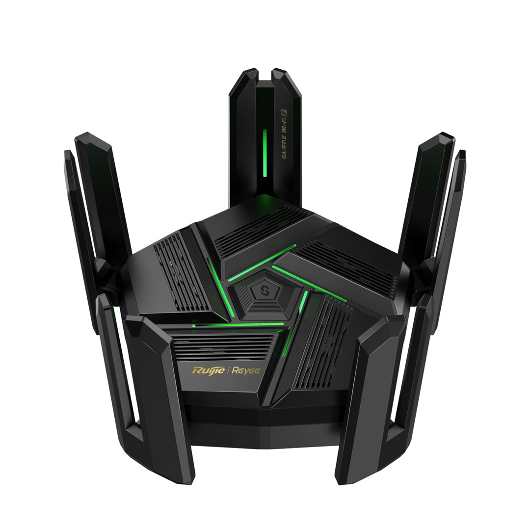 Ruijie  Networks RG-EW7200BE PRO wireless router
