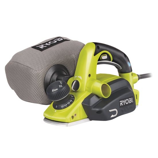 RYOBI EPN7582NHG Green 750 W |