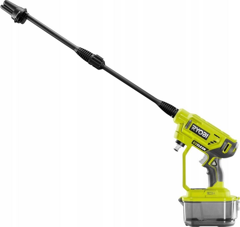 RYOBI pressure washer detergent | 5133004991