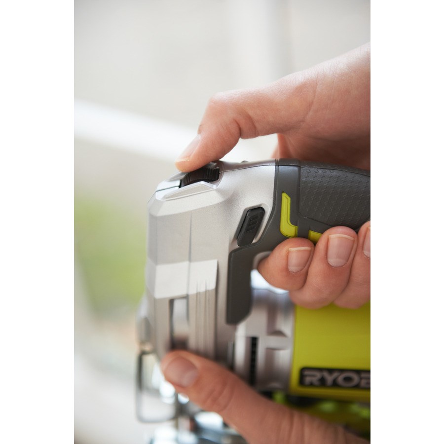 RYOBI RJS850-K power jigsaw 600 W