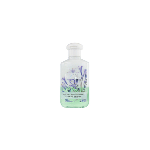 RYOR Two-phase makeup remover emulsion for