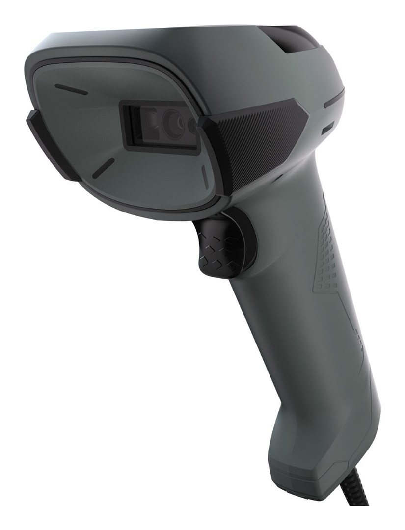 SafeScan 310-W Handheld bar code reader