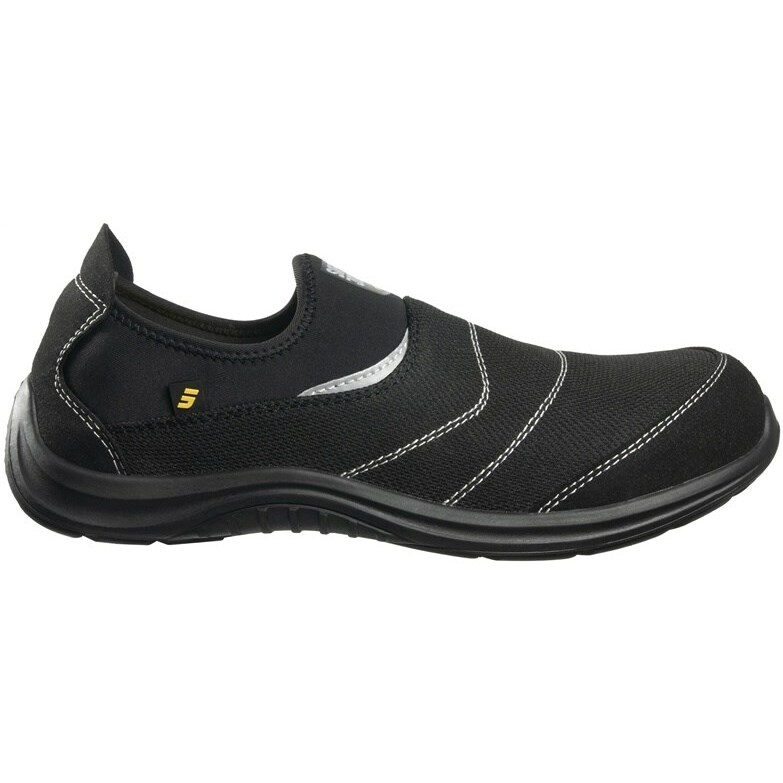 No name SAFETY BOOTS YUKON S1P/45