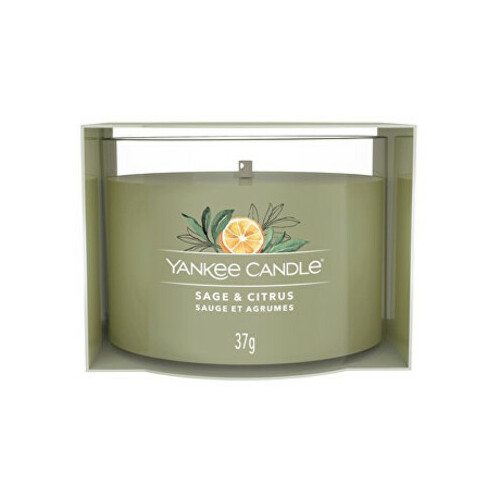Yankee Candle Sage & Citrus (