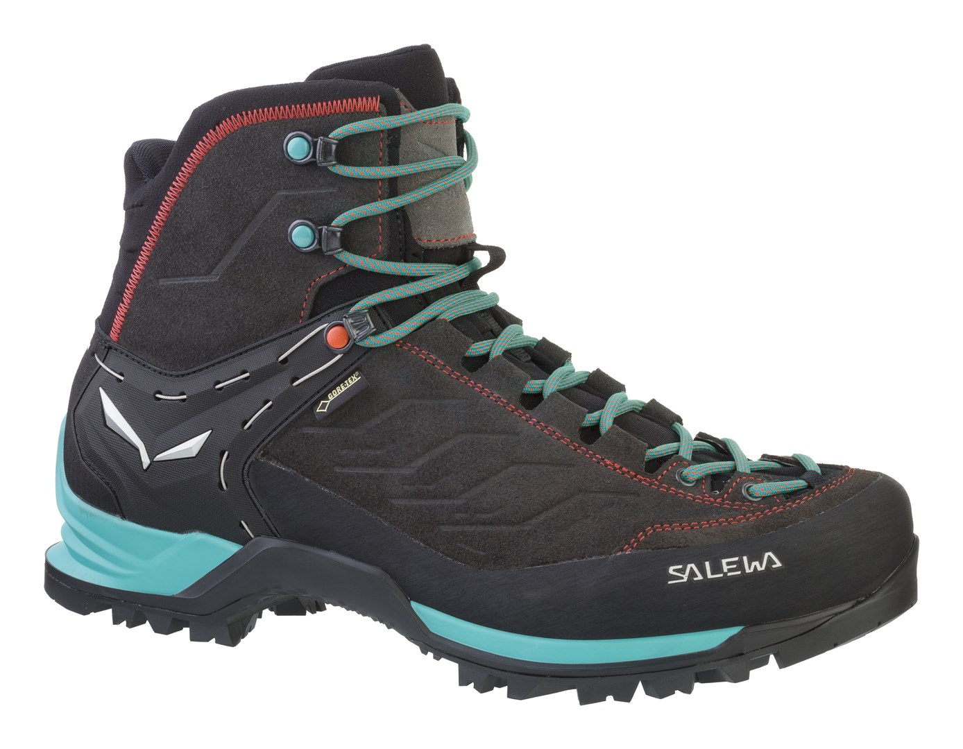 Salewa  MTN Trainer Mid GTX Female