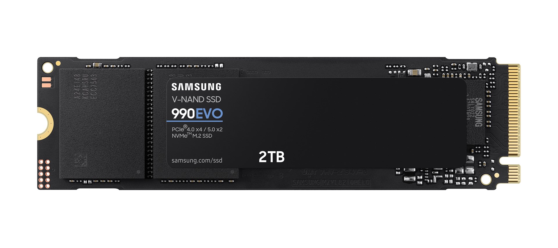 Samsung Electronics Polska Samsung 990 EVO