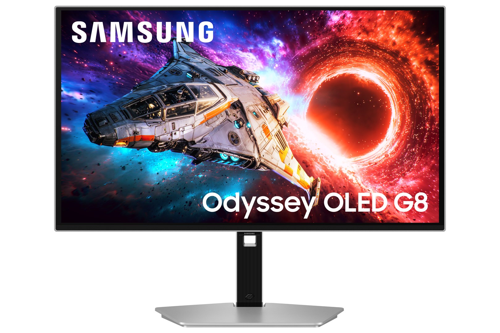 Samsung Electronics Polska Samsung G80SH computer