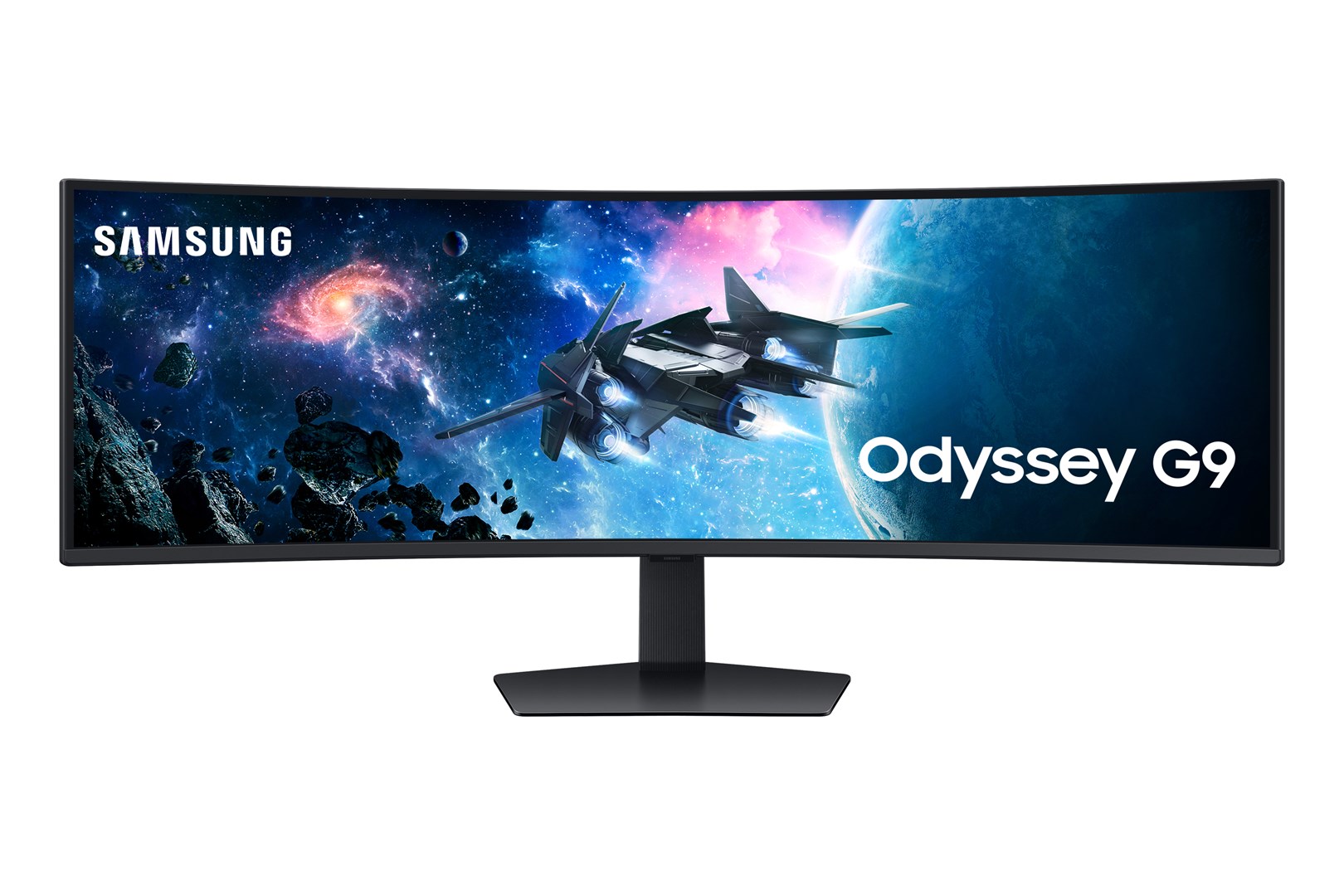 Samsung Electronics Polska Samsung G95C computer