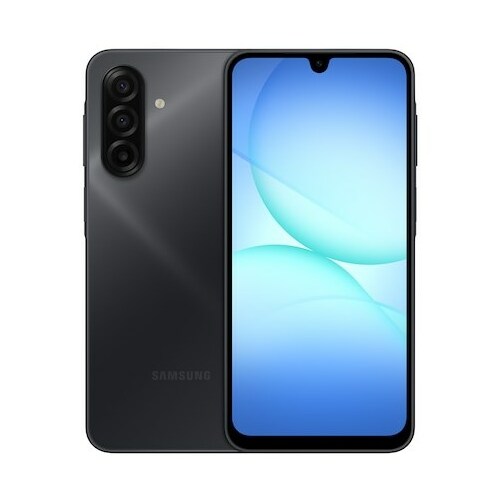 Samsung Electronics Polska Samsung Galaxy A17