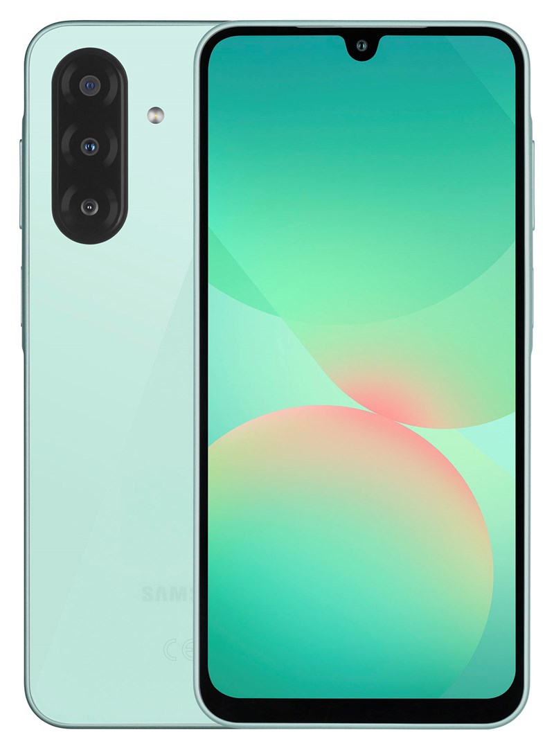 Samsung Electronics Polska Samsung Galaxy A26
