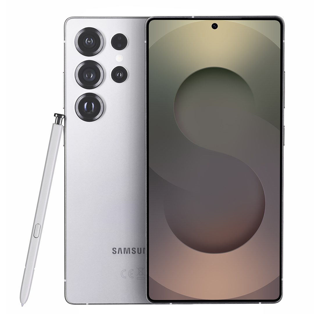 Samsung Electronics Polska Samsung Galaxy S25