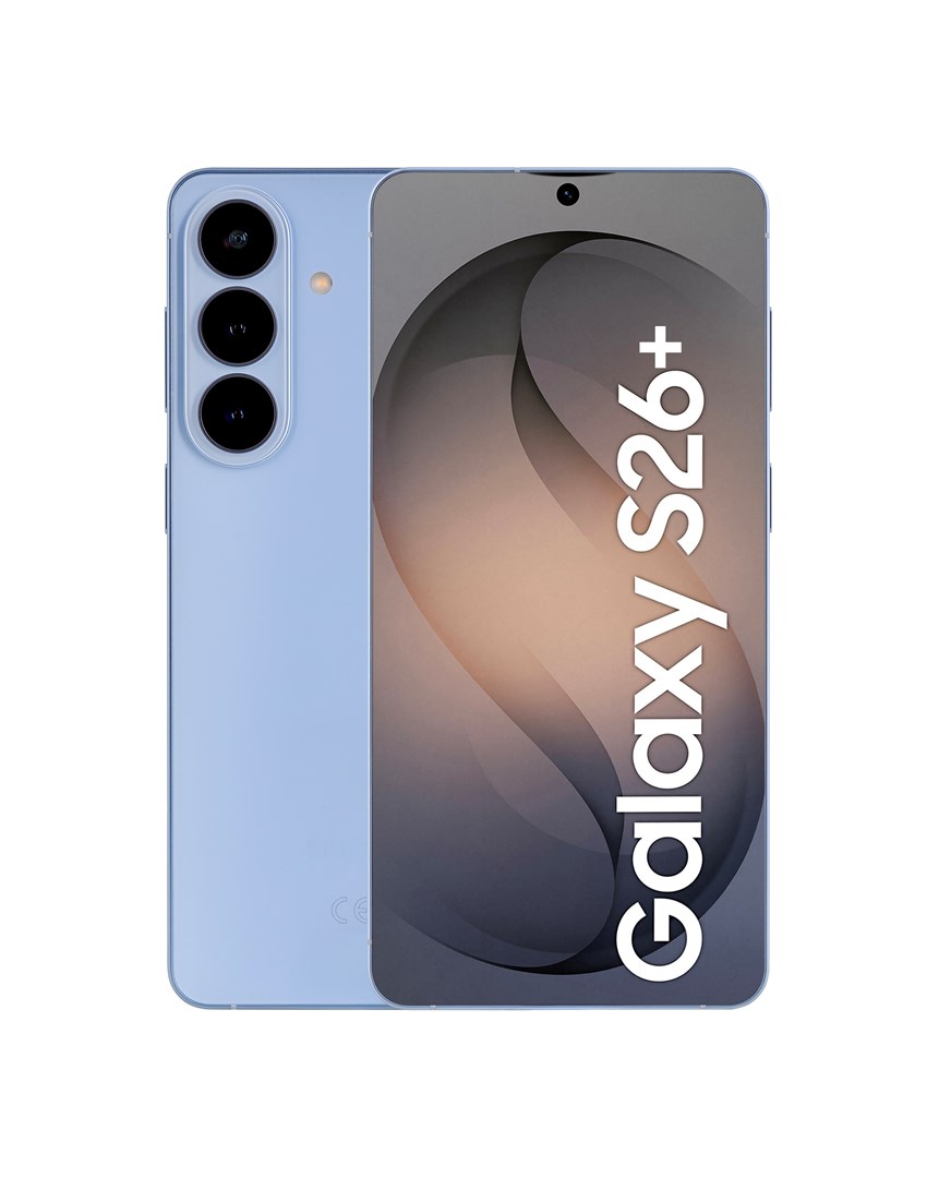 Samsung Electronics Polska Samsung Galaxy S26+