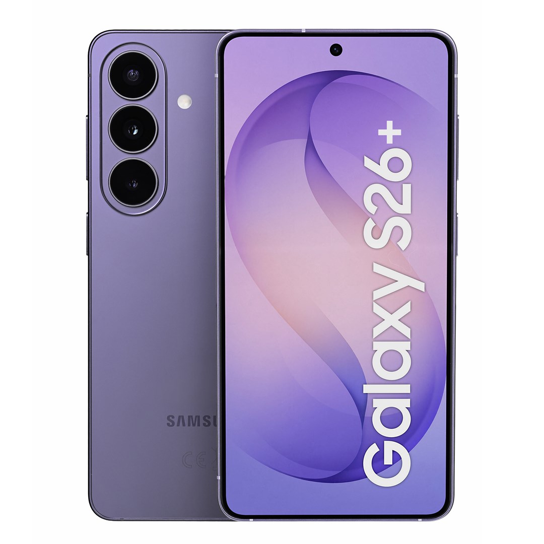 Samsung Electronics Polska Samsung Galaxy S26+