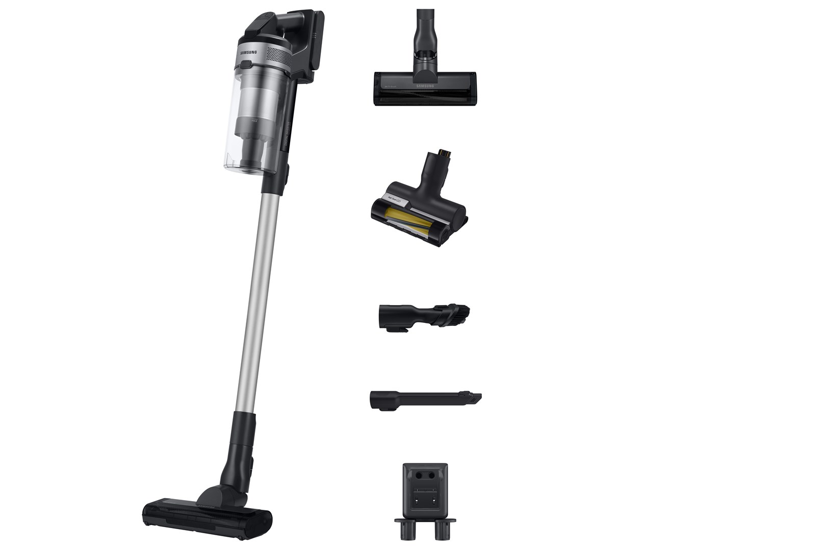 Samsung Electronics Polska Samsung Handheld vacuum