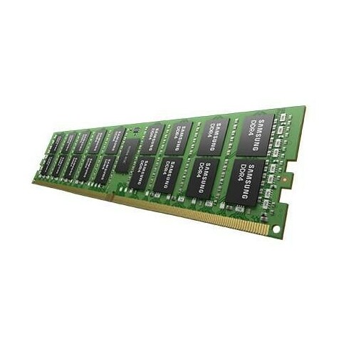 Samsung Electronics Polska Samsung M393A2K43CB2-CTD memory